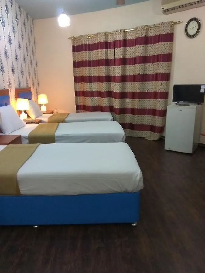 New Avon Hotel Ντουμπάι Ηνωμένα Αραβικά Εμιράτα