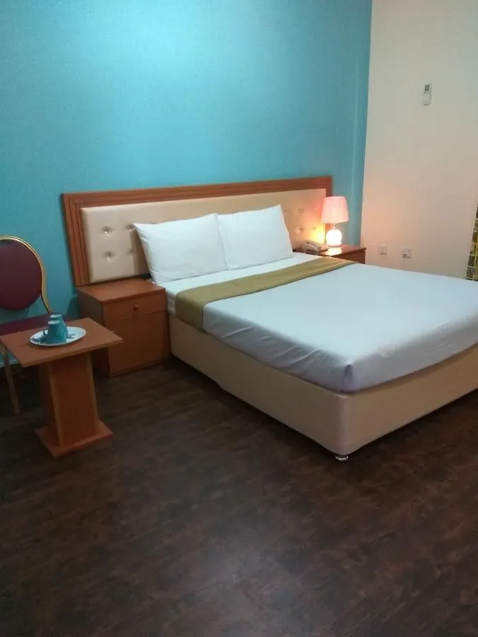New Avon Hotel Ντουμπάι Ηνωμένα Αραβικά Εμιράτα