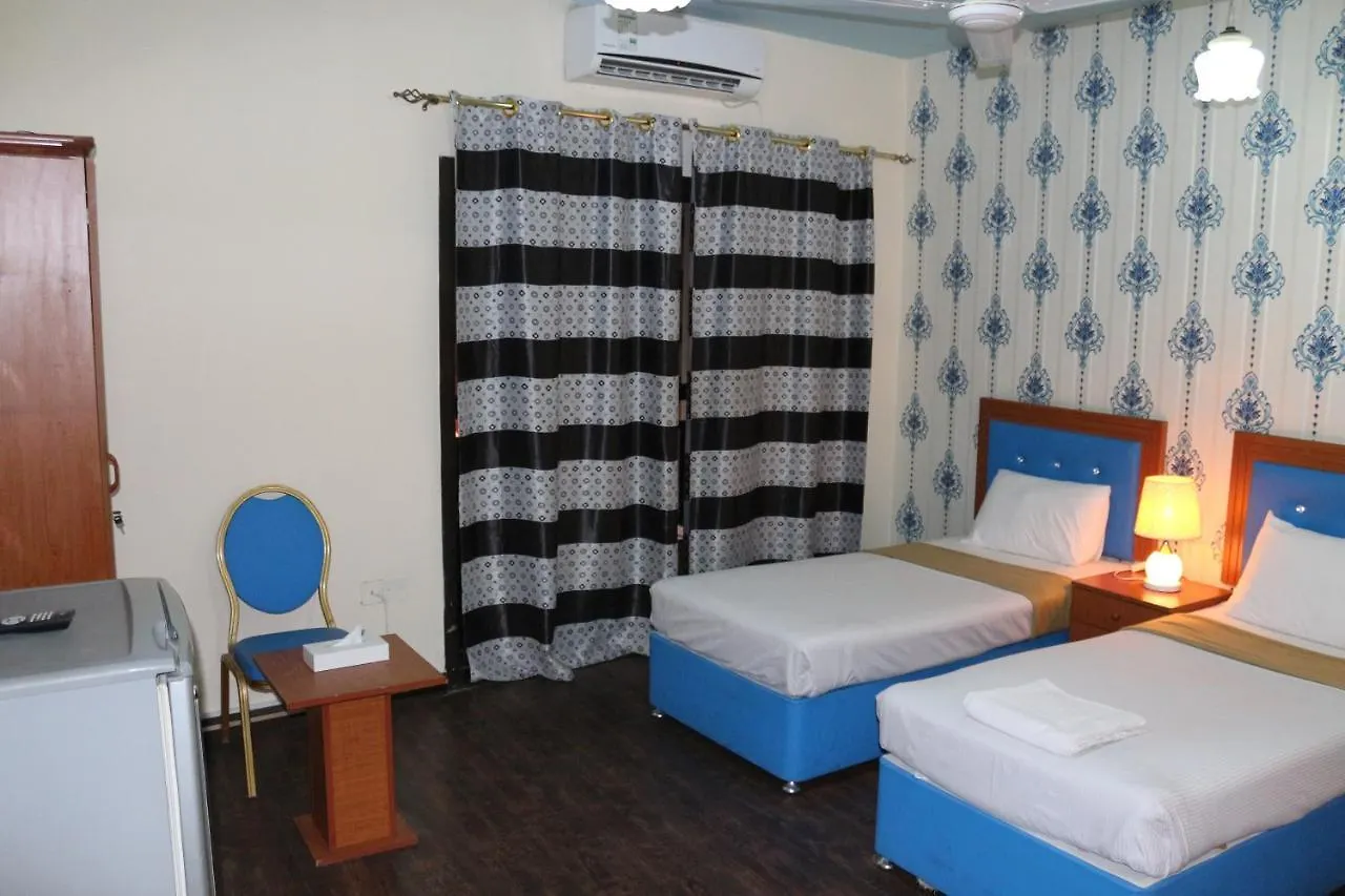 New Avon Hotel Ντουμπάι 0*,  Ηνωμένα Αραβικά Εμιράτα