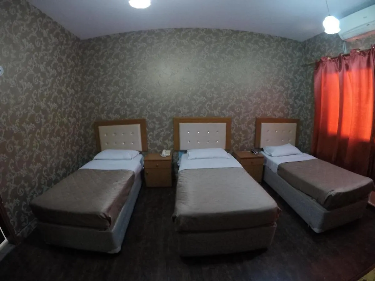 New Avon Hotel Ντουμπάι Ηνωμένα Αραβικά Εμιράτα