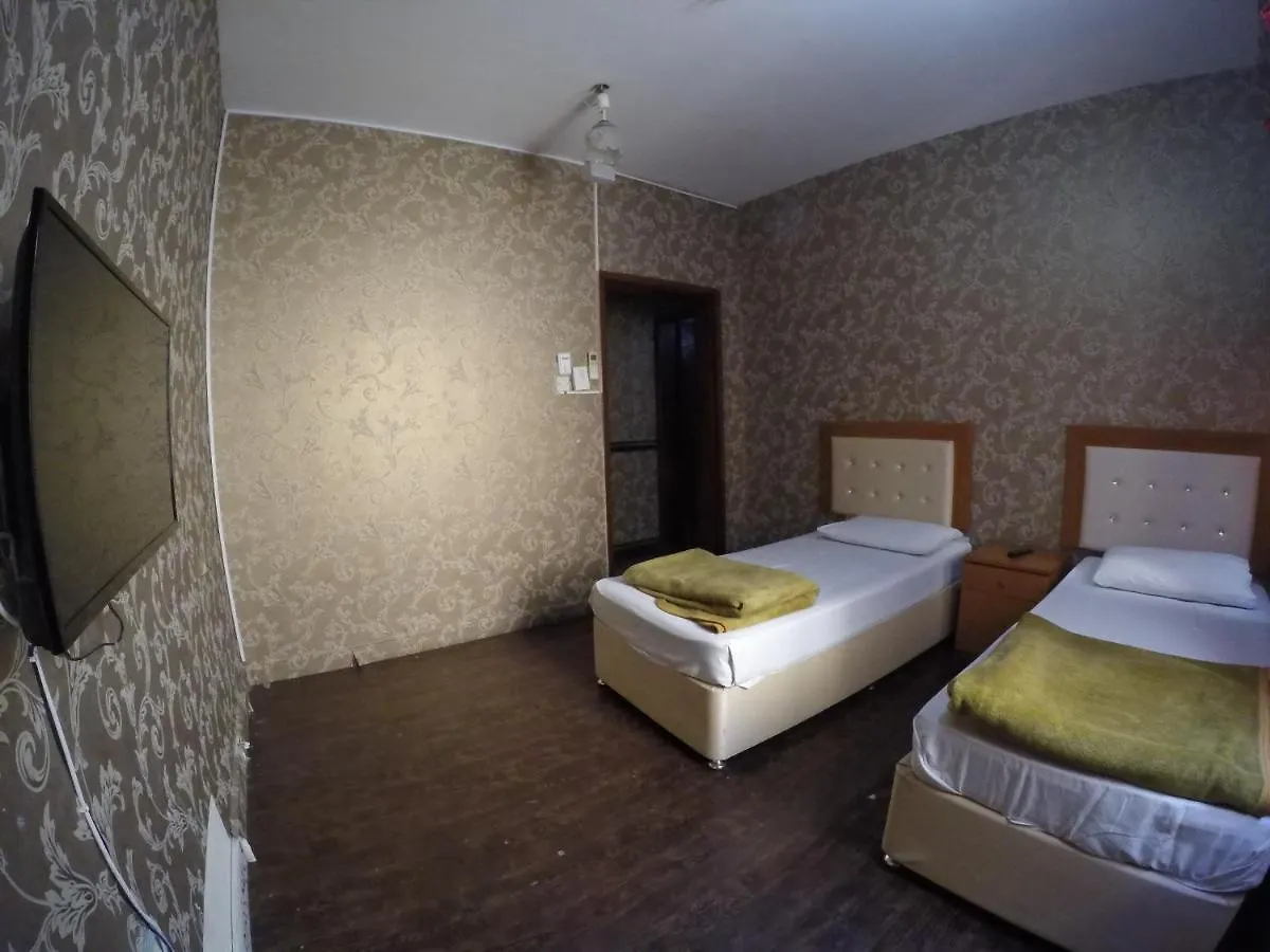 New Avon Hotel Ντουμπάι